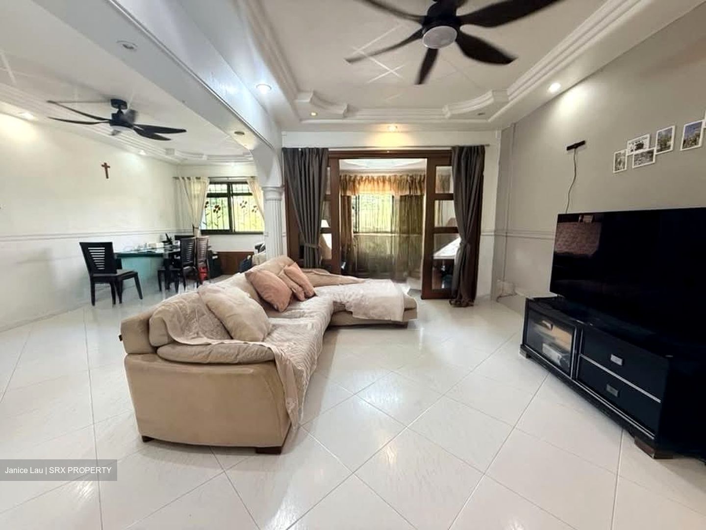Blk 792 Woodlands Avenue 6 (Woodlands), HDB 5 Rooms #576078201